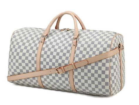 lv bags duplicate|louis vuitton dupe duffle bag.